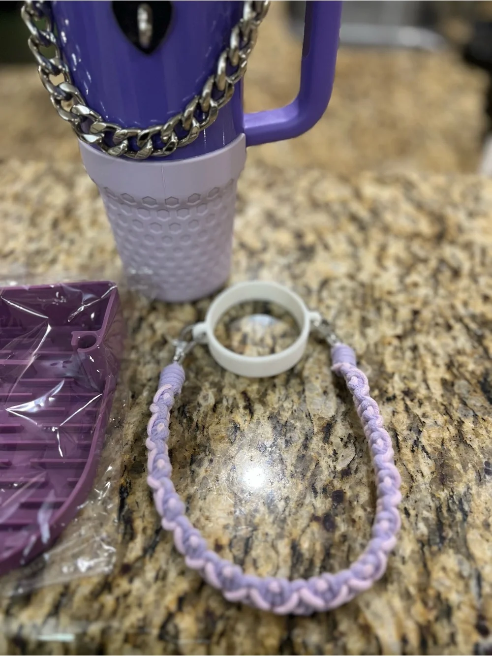 Stanley Accessories